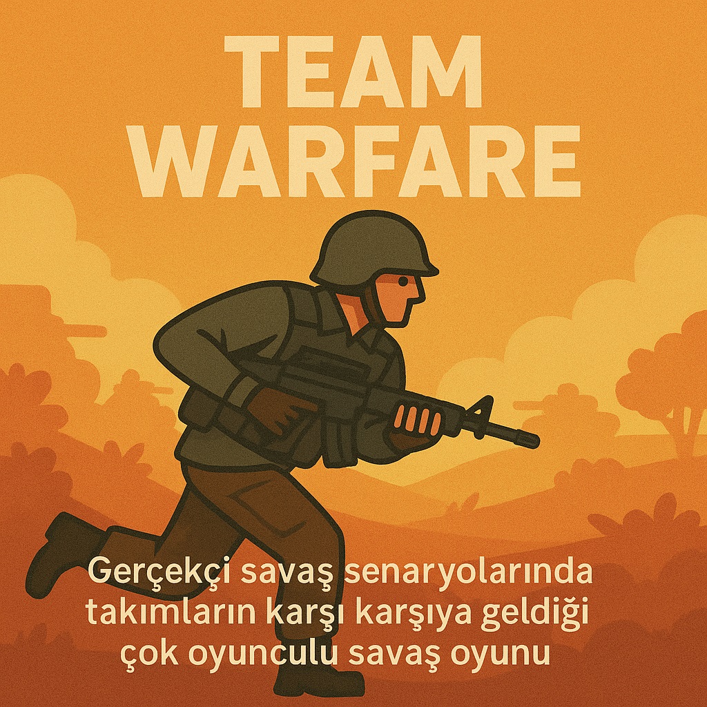 Team Warfare