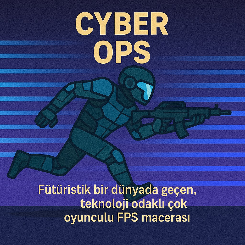 Cyber Ops